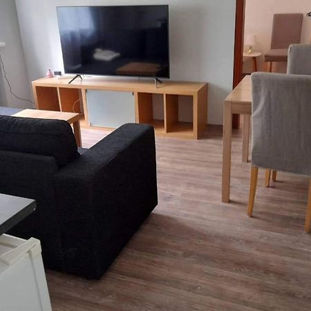Central Akureyri Apartment Dream4You Esterno foto