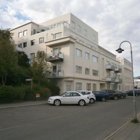 Central Akureyri Apartment Dream4You Esterno foto