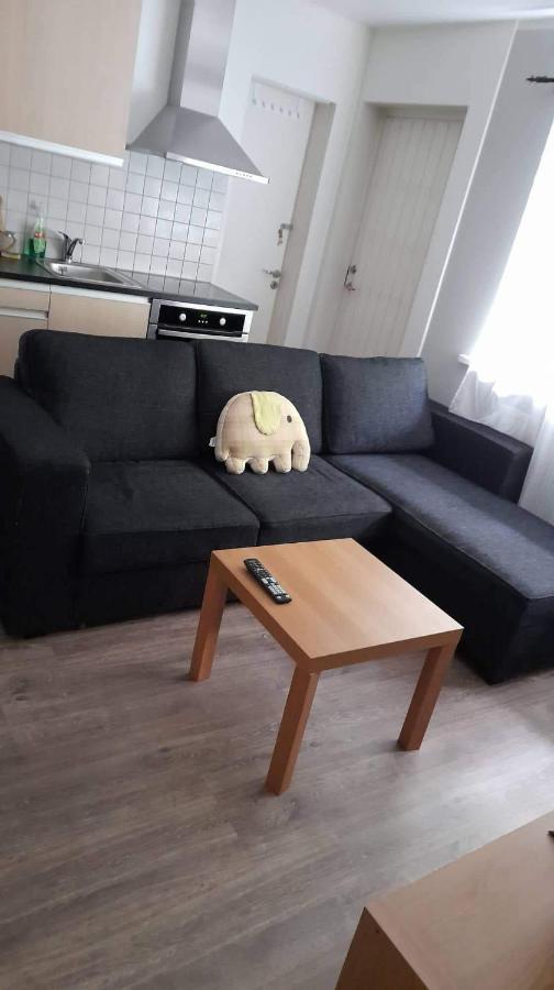 Central Akureyri Apartment Dream4You Esterno foto