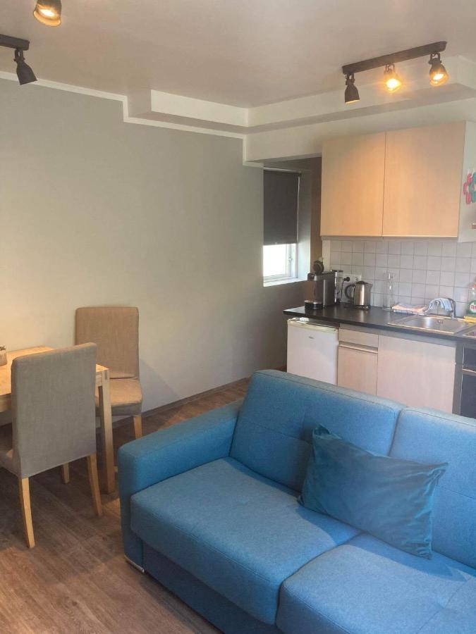 Central Akureyri Apartment Dream4You Esterno foto