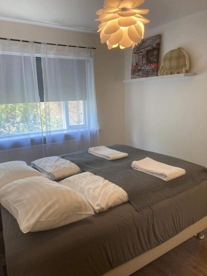 Central Akureyri Apartment Dream4You Esterno foto