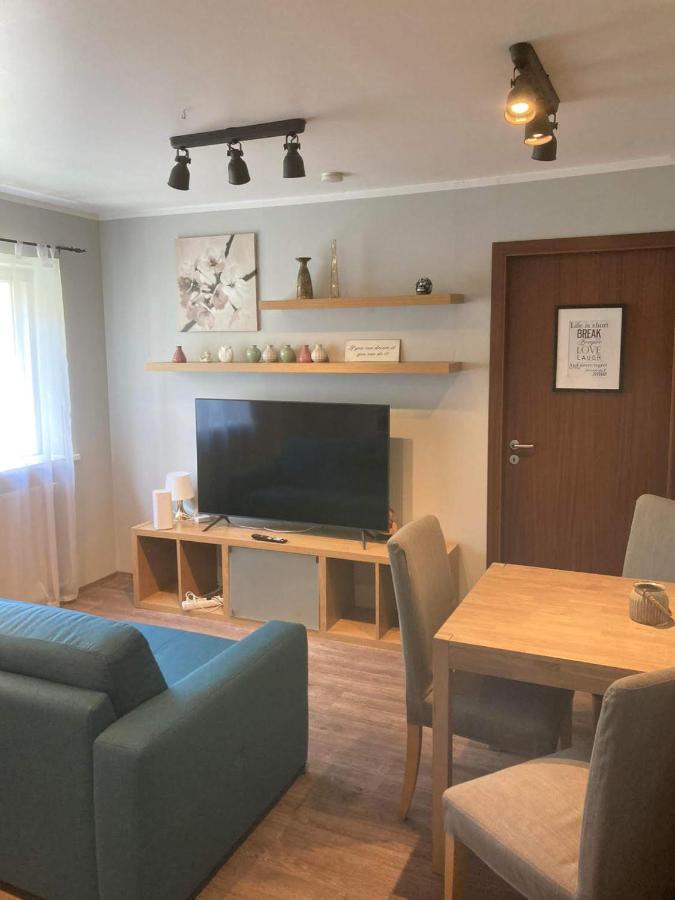 Central Akureyri Apartment Dream4You Esterno foto