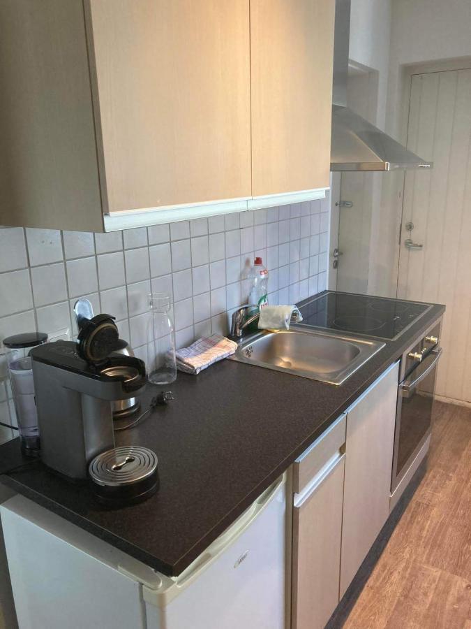 Central Akureyri Apartment Dream4You Esterno foto